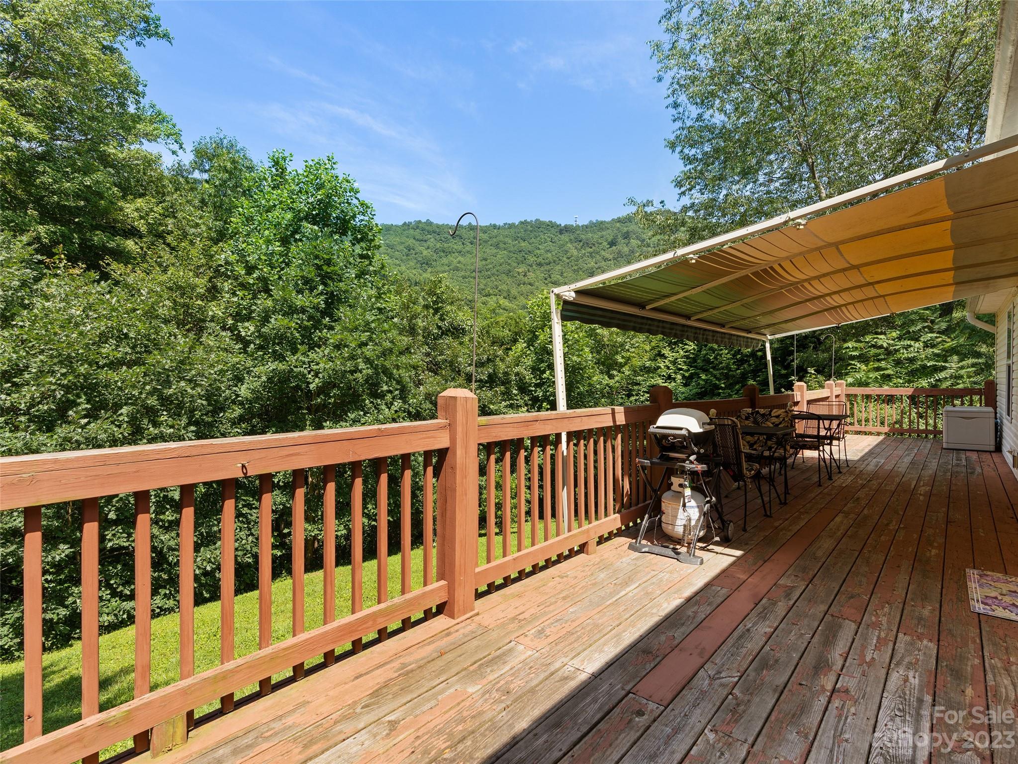 Country Place Of Waynesville - Residential