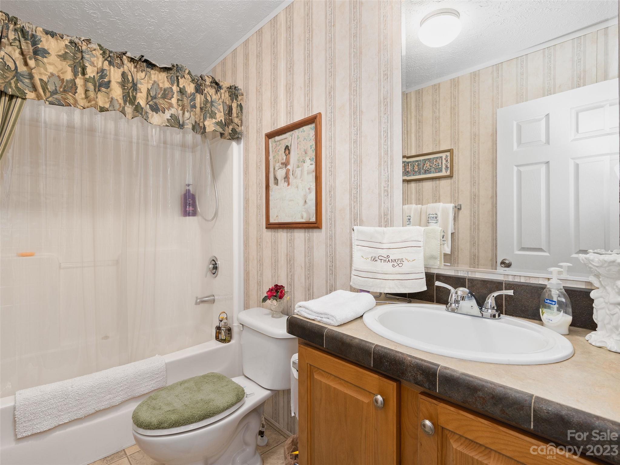 Country Place Of Waynesville - Residential