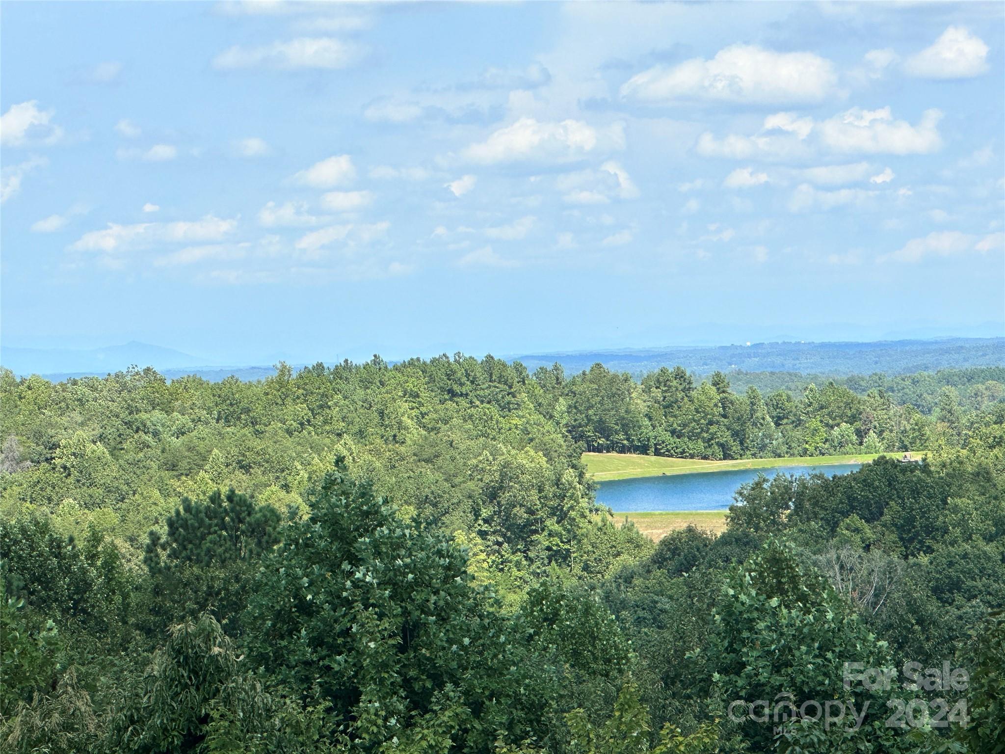 Grandview Peaks - Land