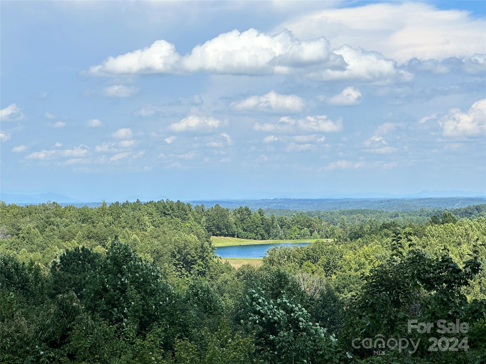 Grandview Peaks - Land