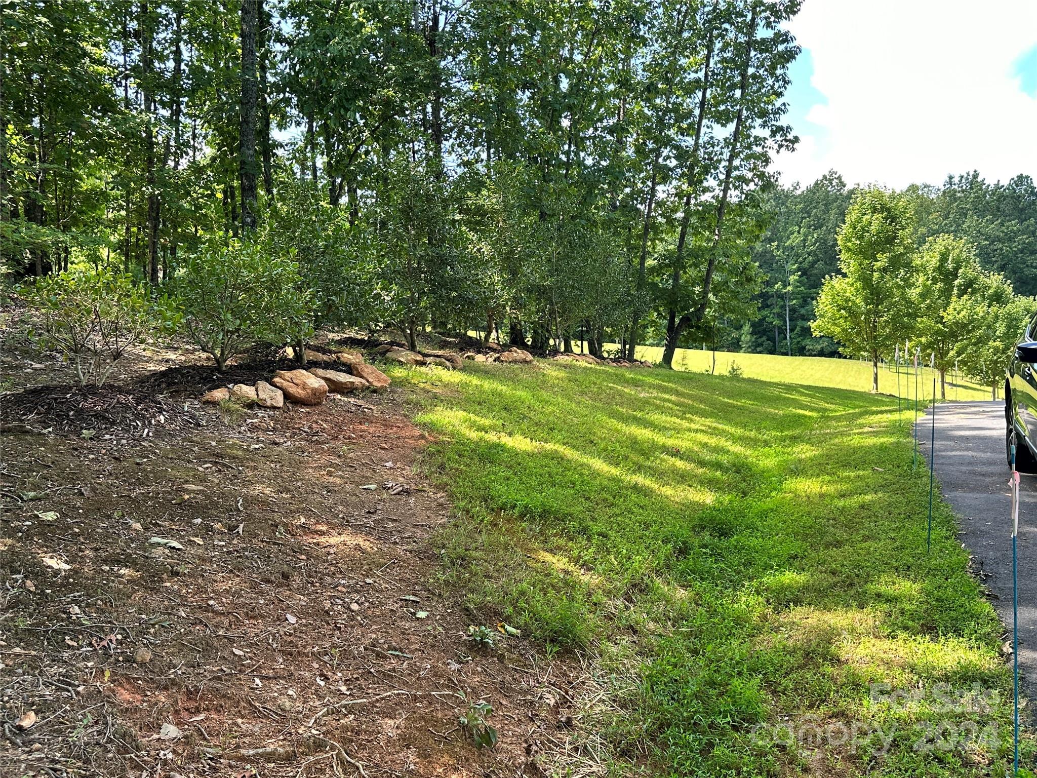 Grandview Peaks - Land