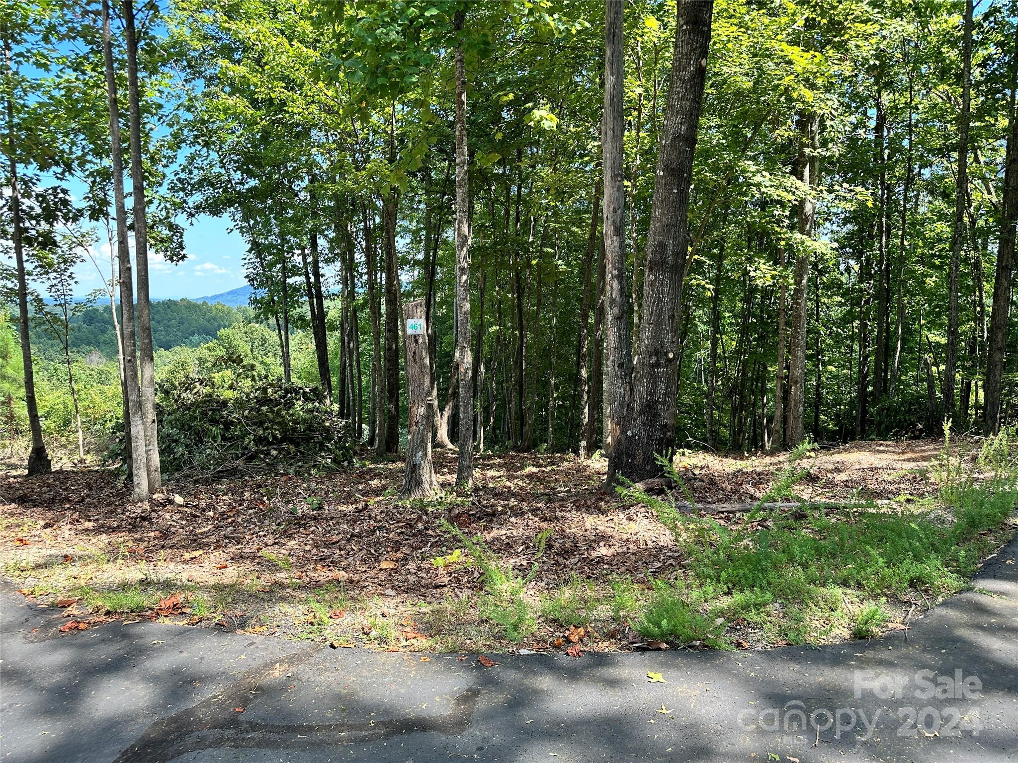 Grandview Peaks - Land