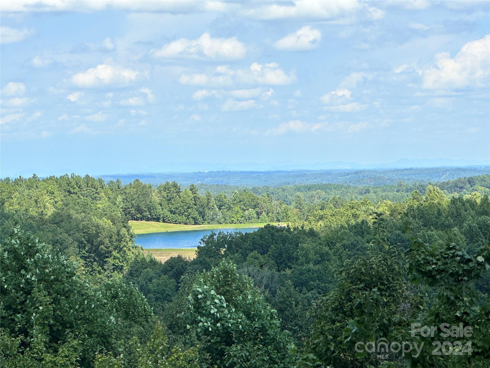 Grandview Peaks - Land