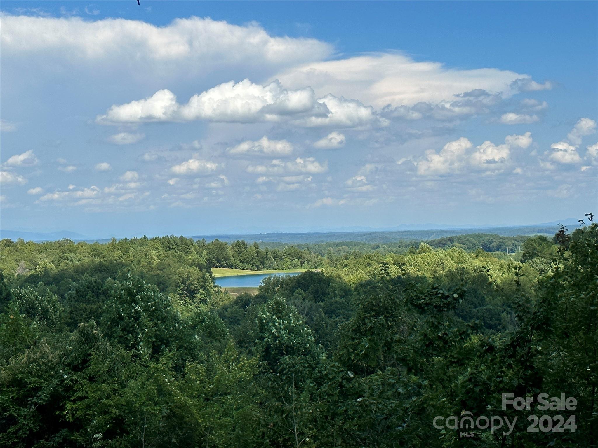 Grandview Peaks - Land