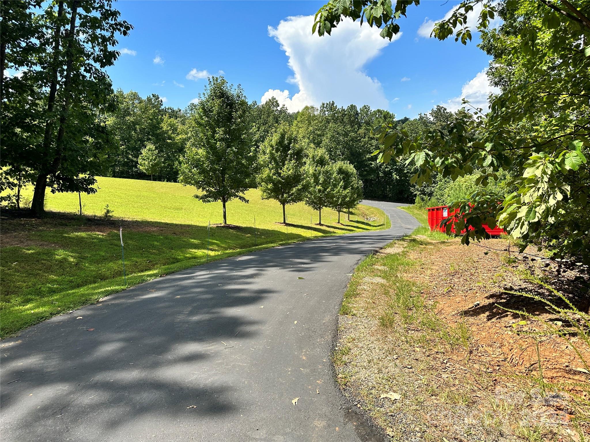 Grandview Peaks - Land