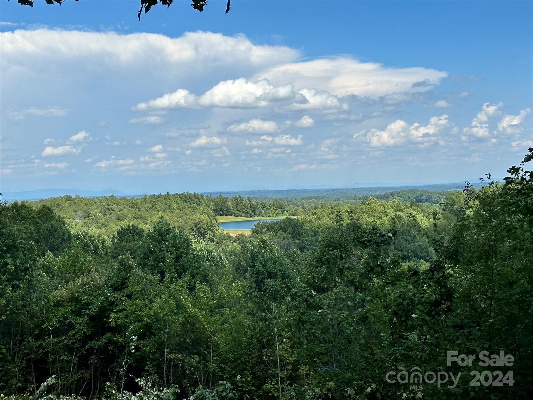 Grandview Peaks - Land