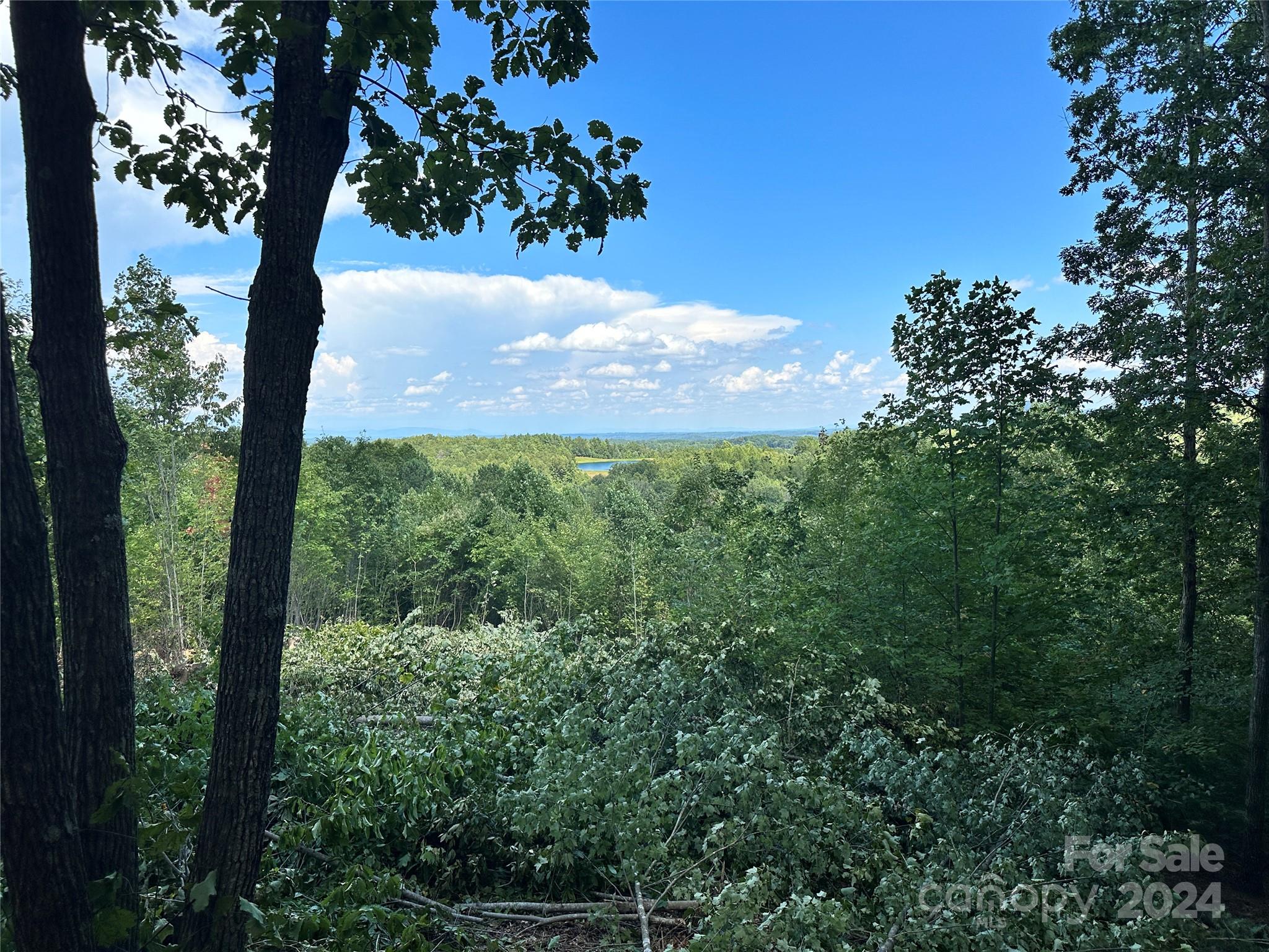 Grandview Peaks - Land