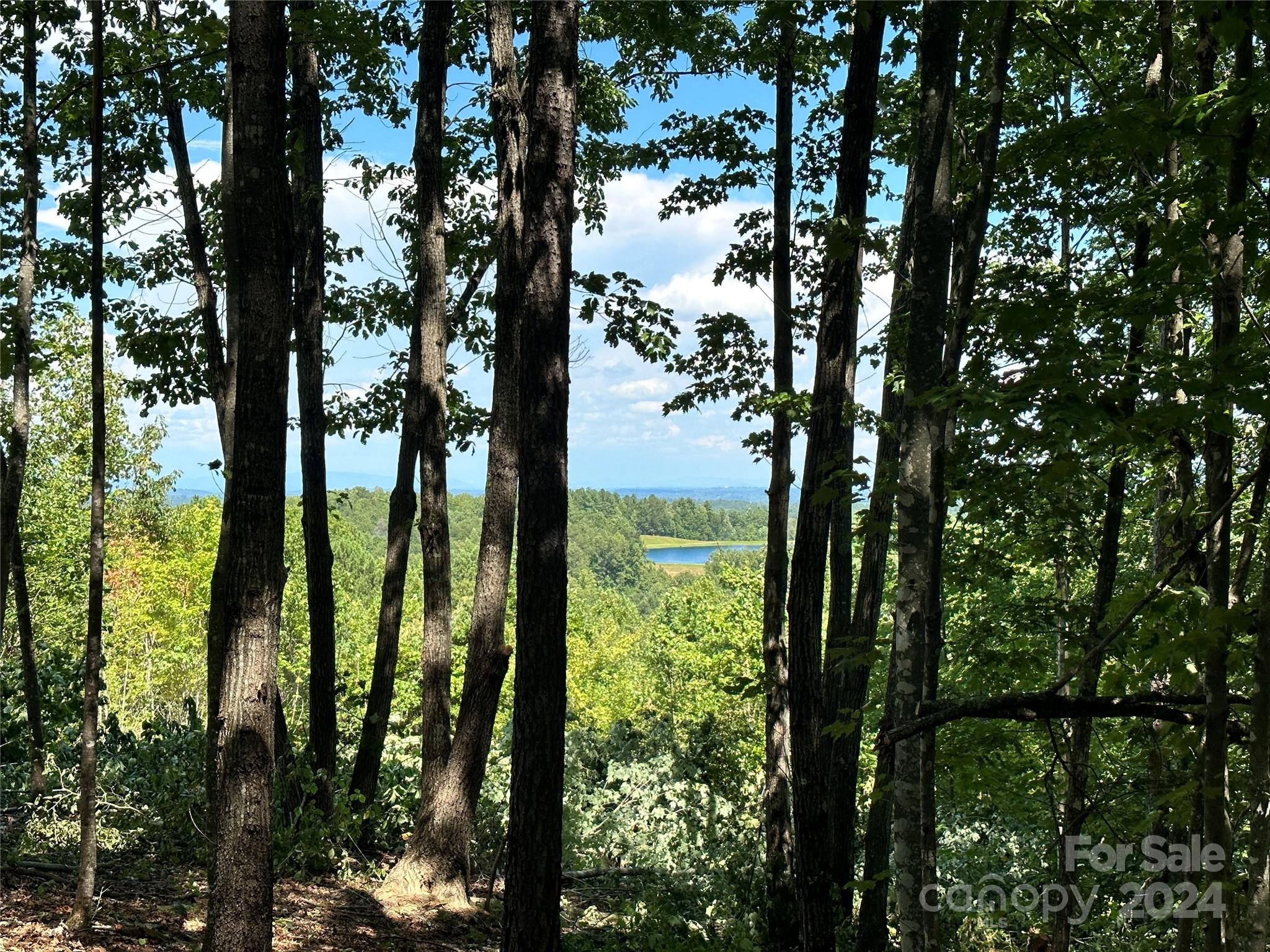 Grandview Peaks - Land