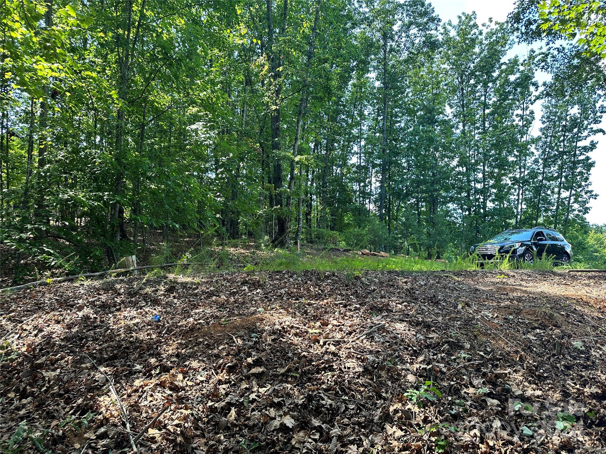 Grandview Peaks - Land