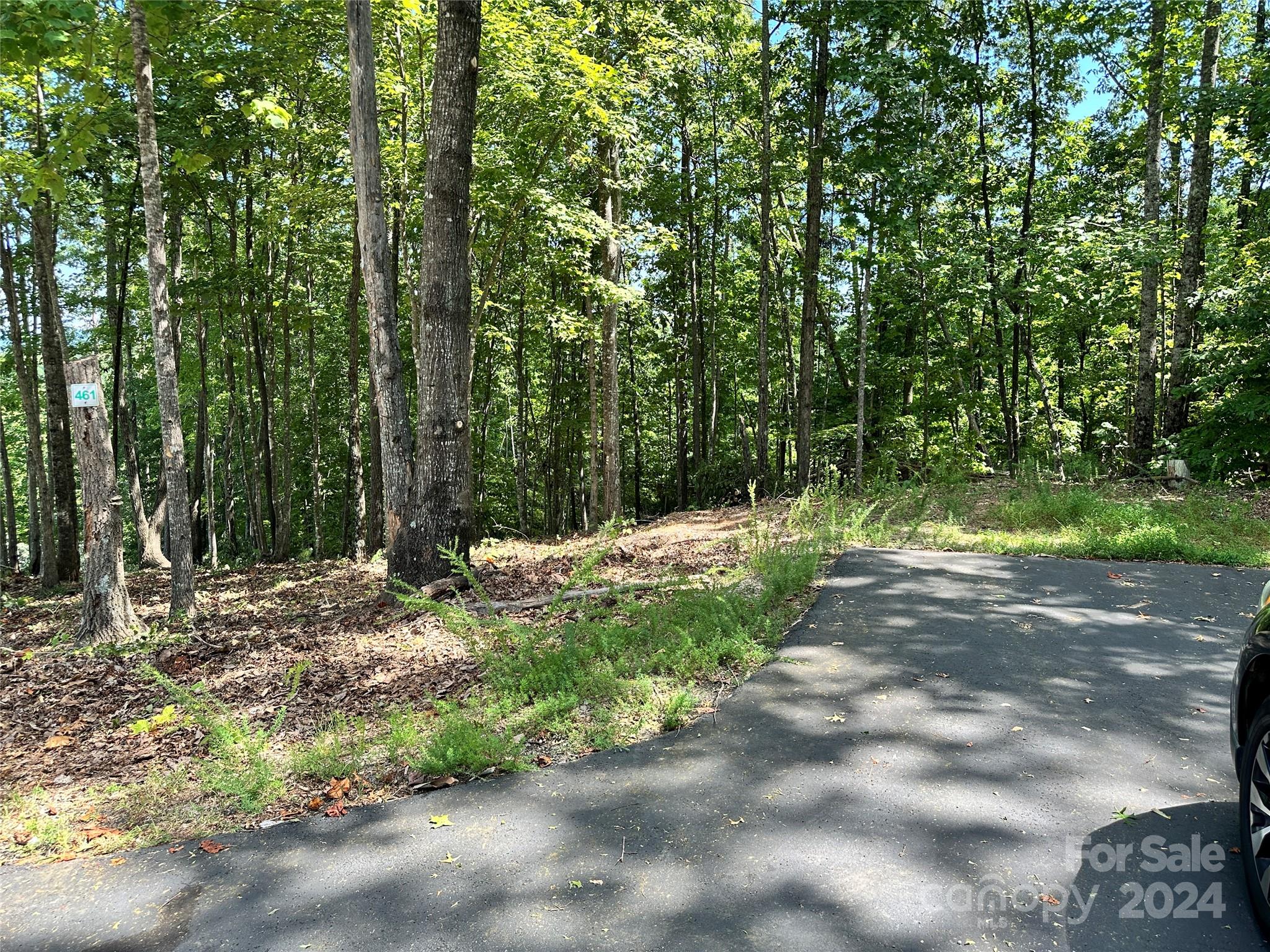 Grandview Peaks - Land