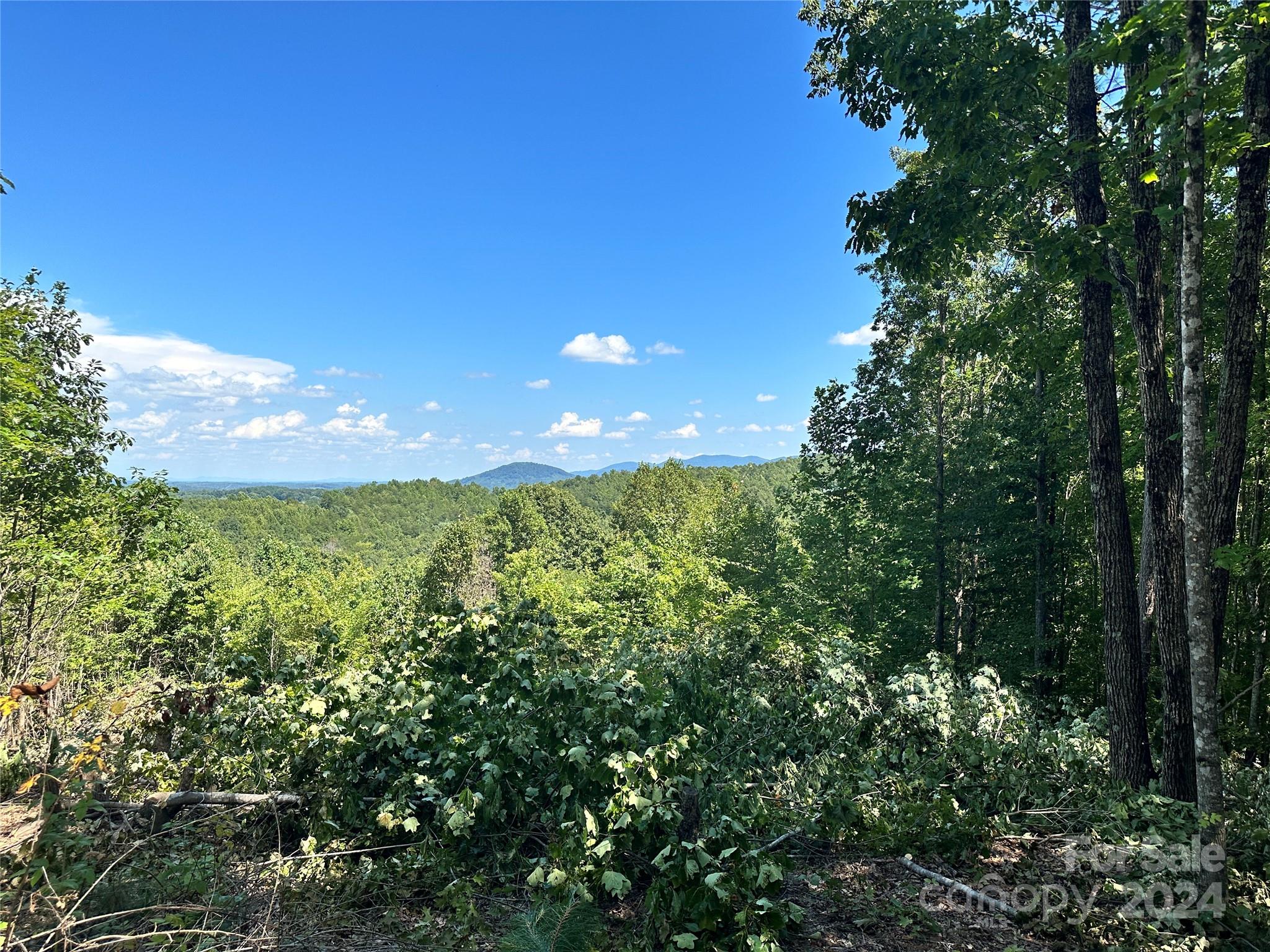 Grandview Peaks - Land