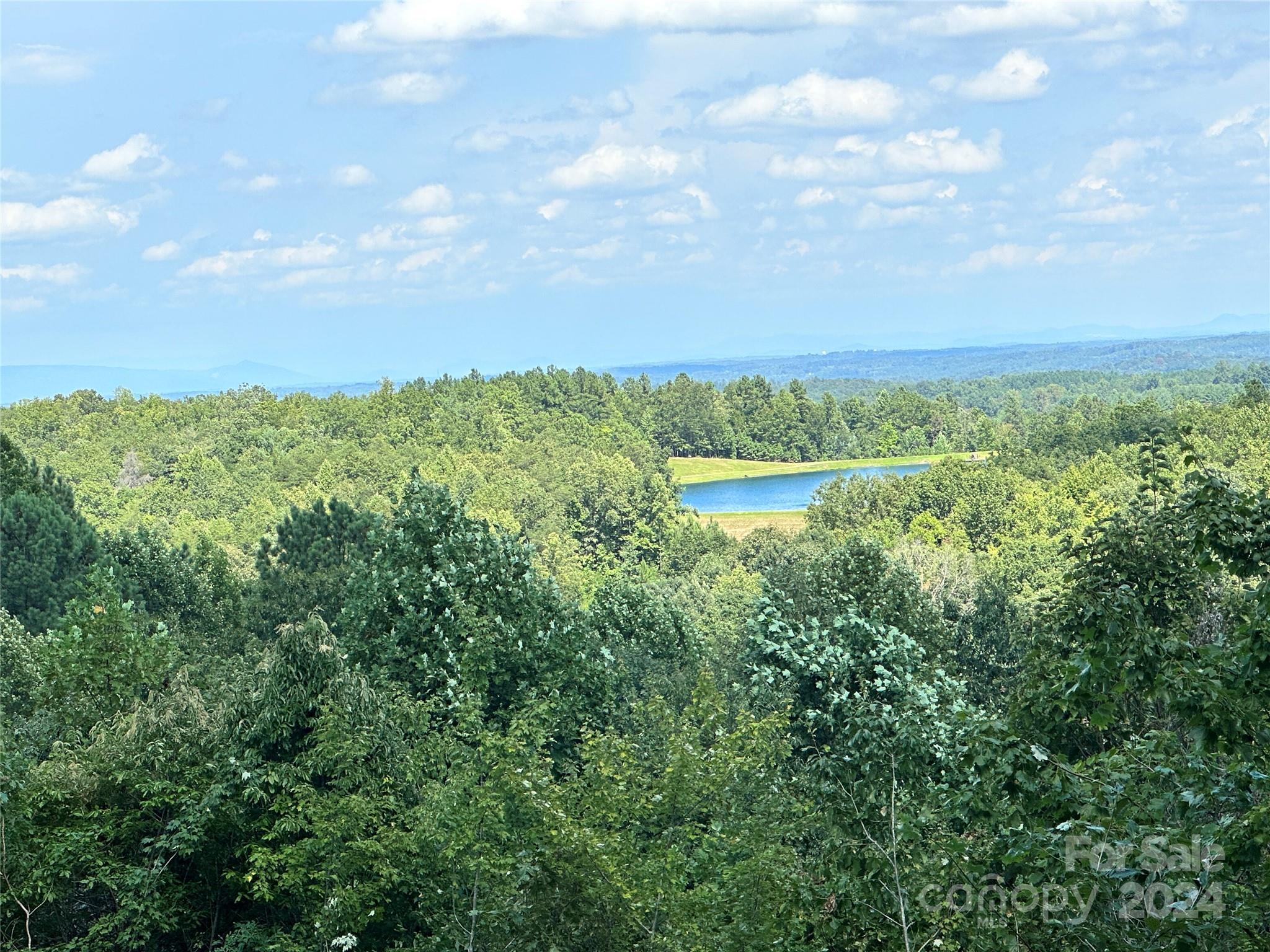 Grandview Peaks - Land