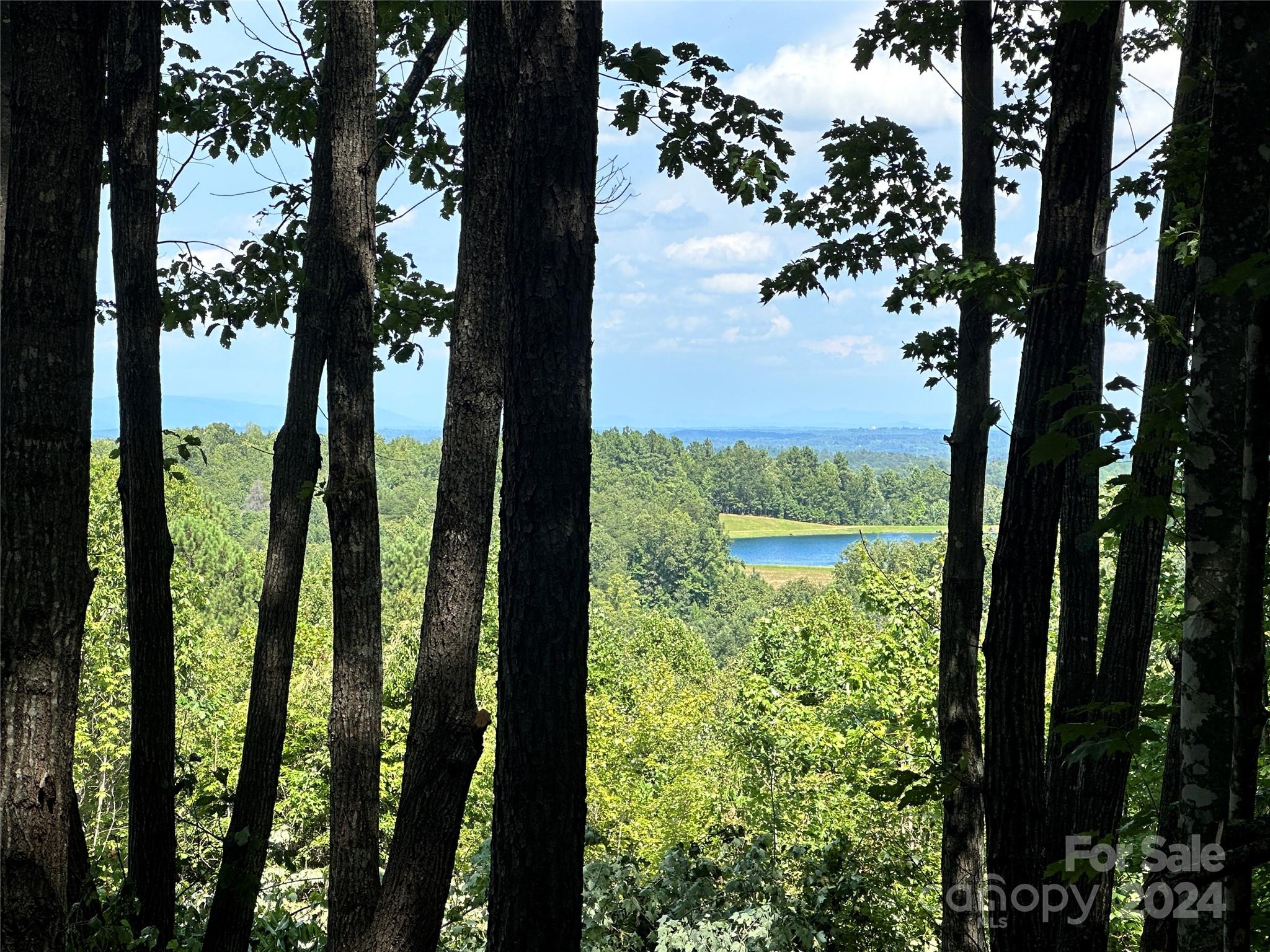 Grandview Peaks - Land