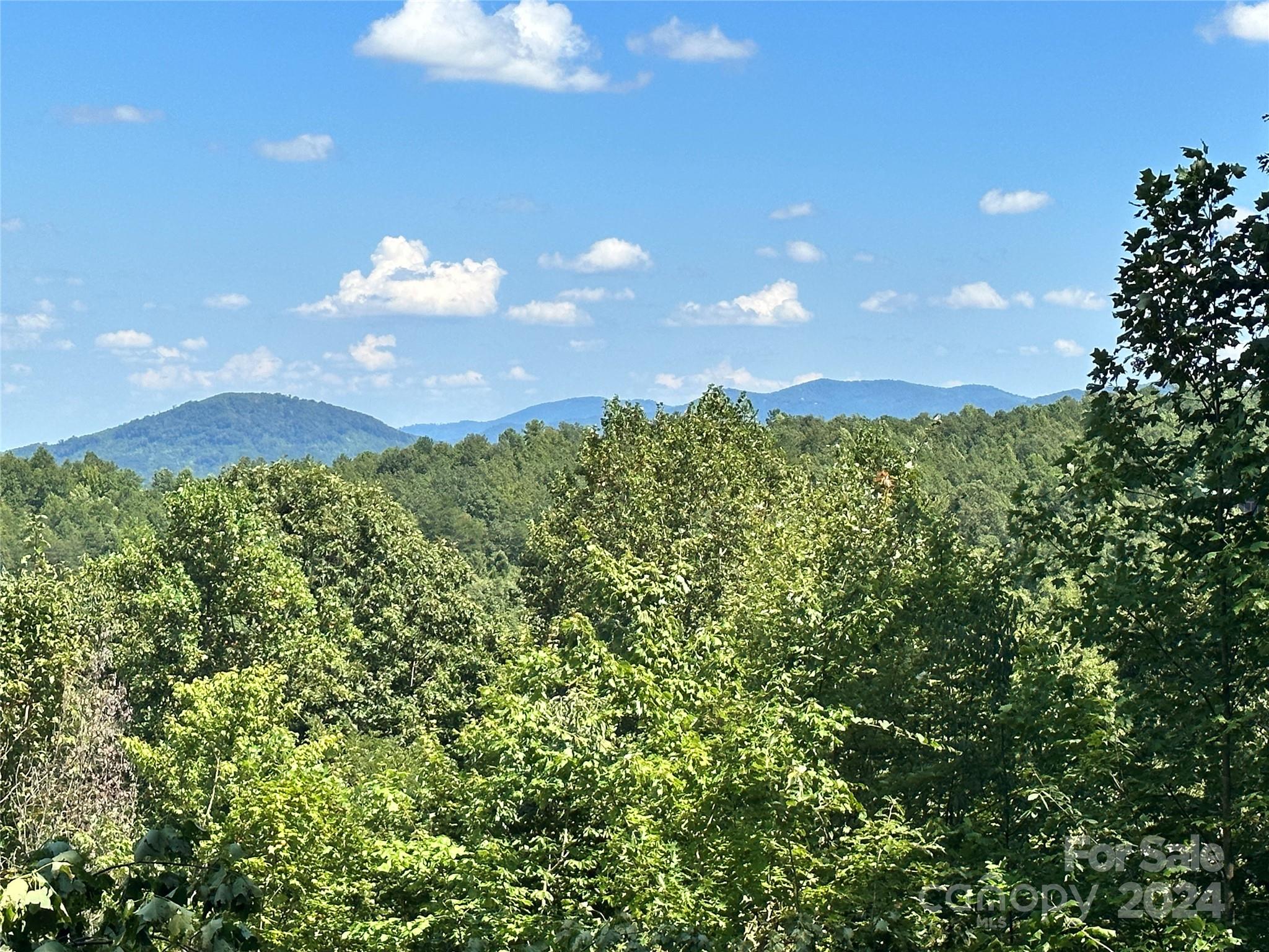 Grandview Peaks - Land