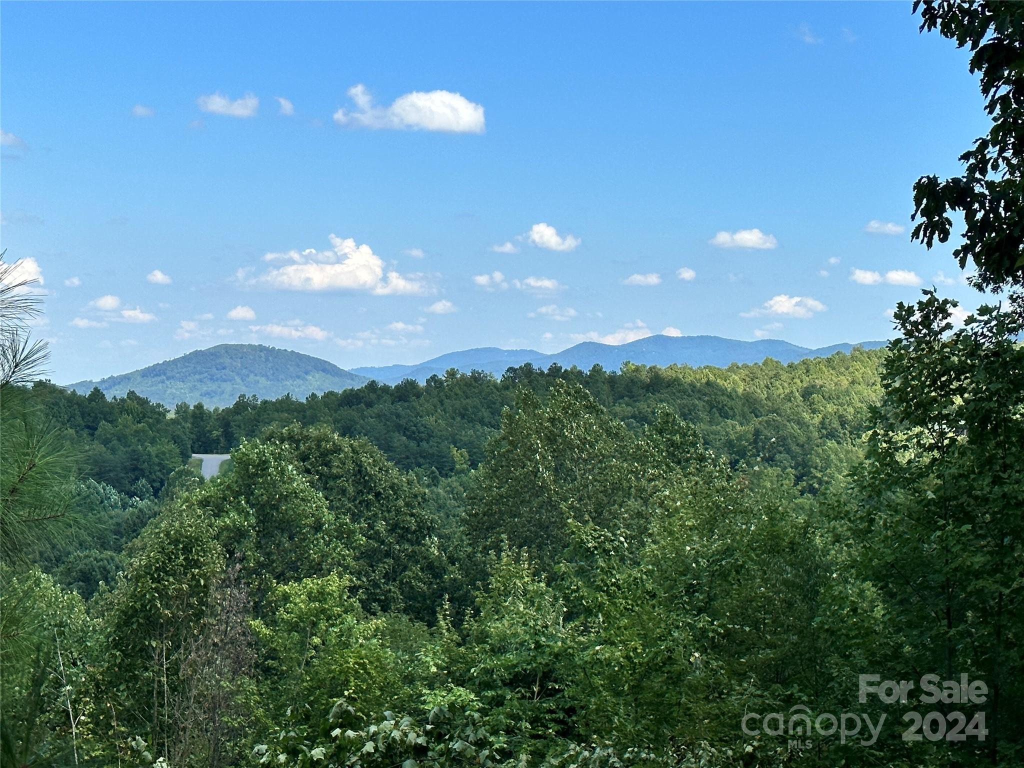 Grandview Peaks - Land