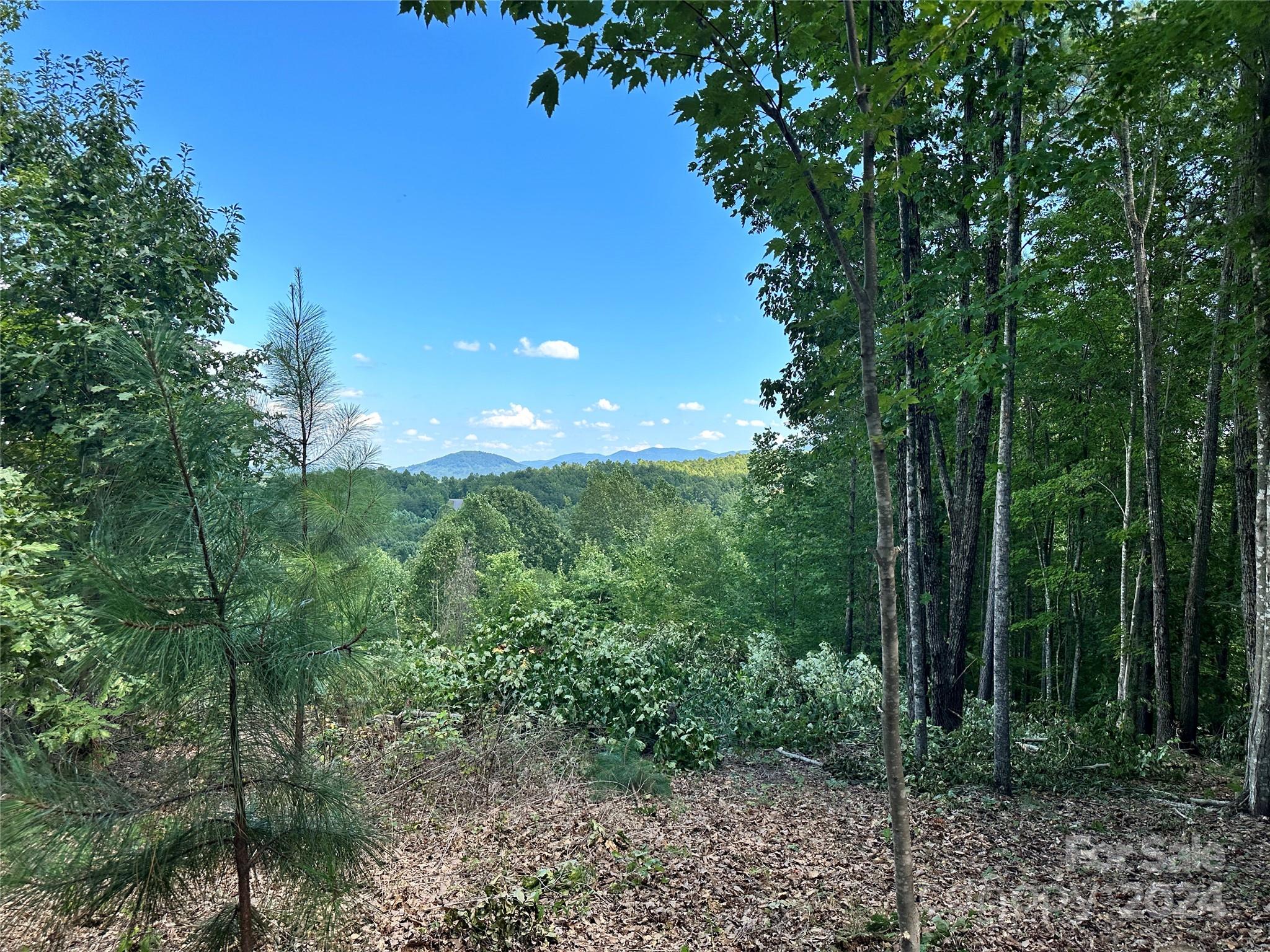 Grandview Peaks - Land