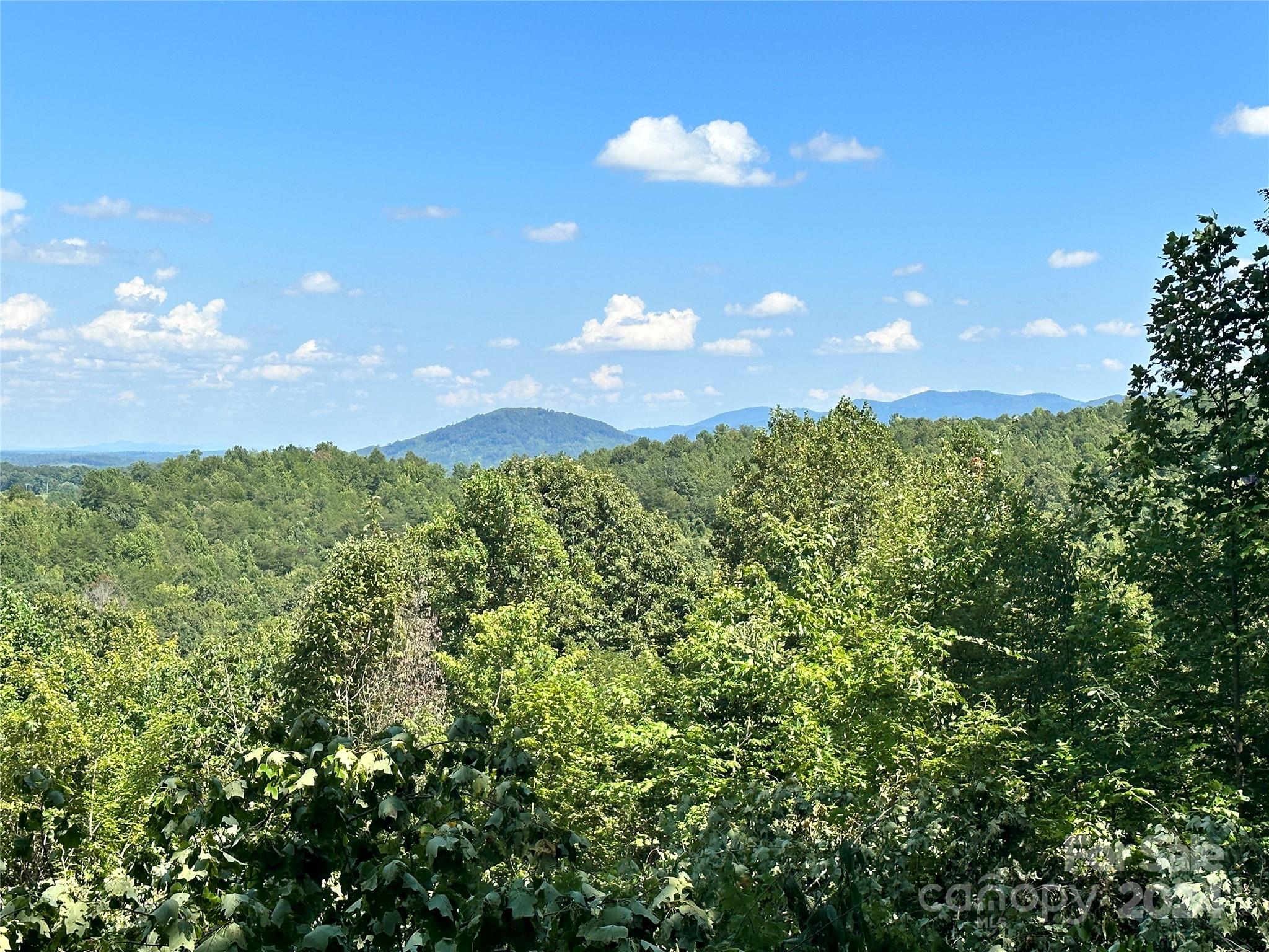 Grandview Peaks - Land