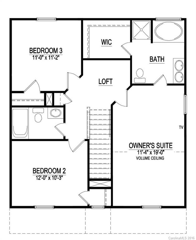 Pennacook - Residential