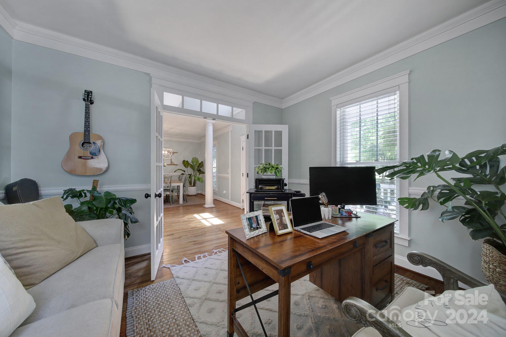 Lake Shore - Residential