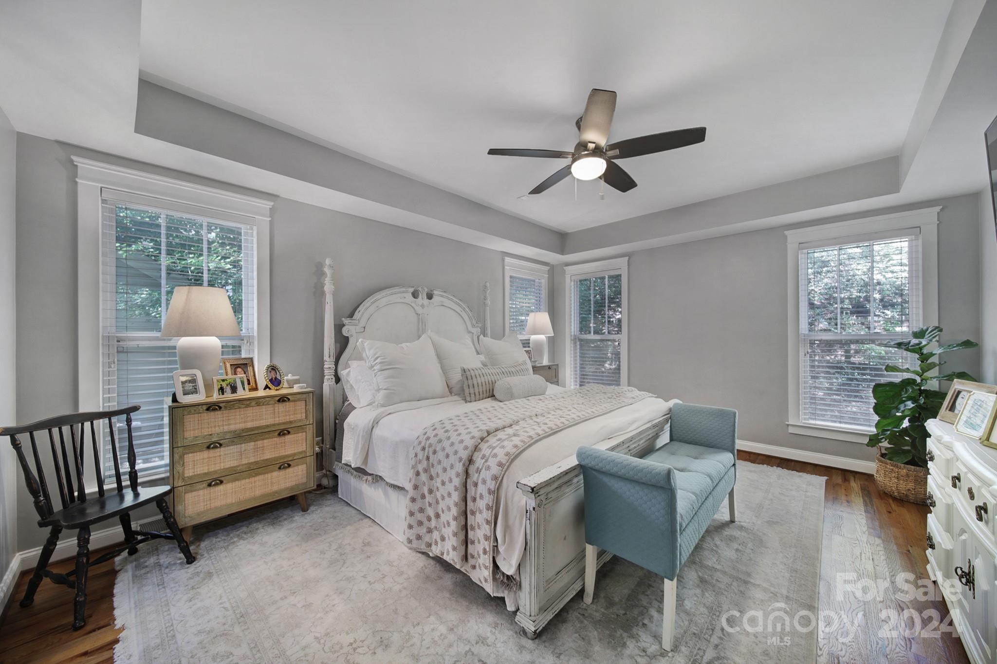 Lake Shore - Residential