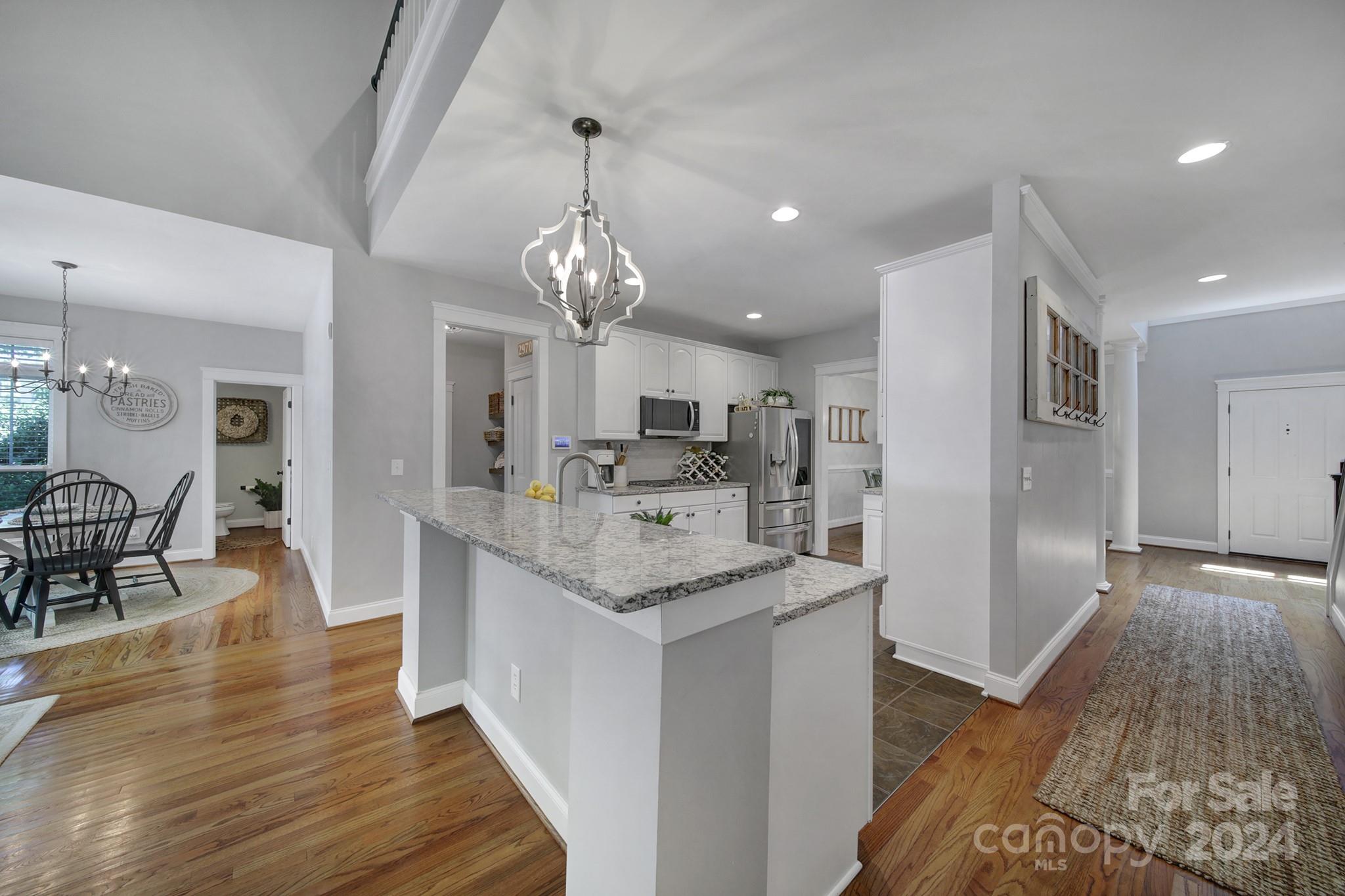 Lake Shore - Residential