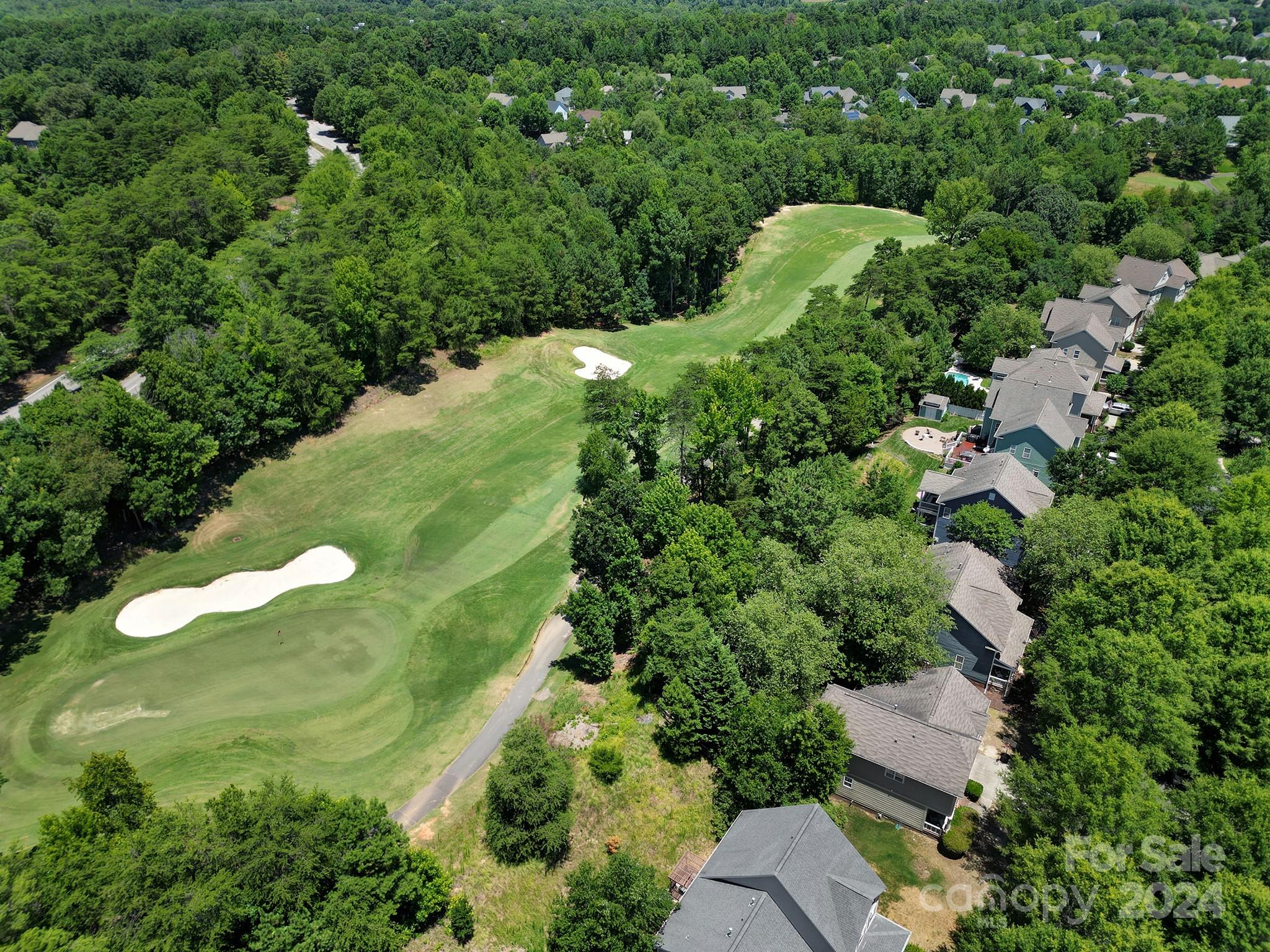 Lake Shore - Residential