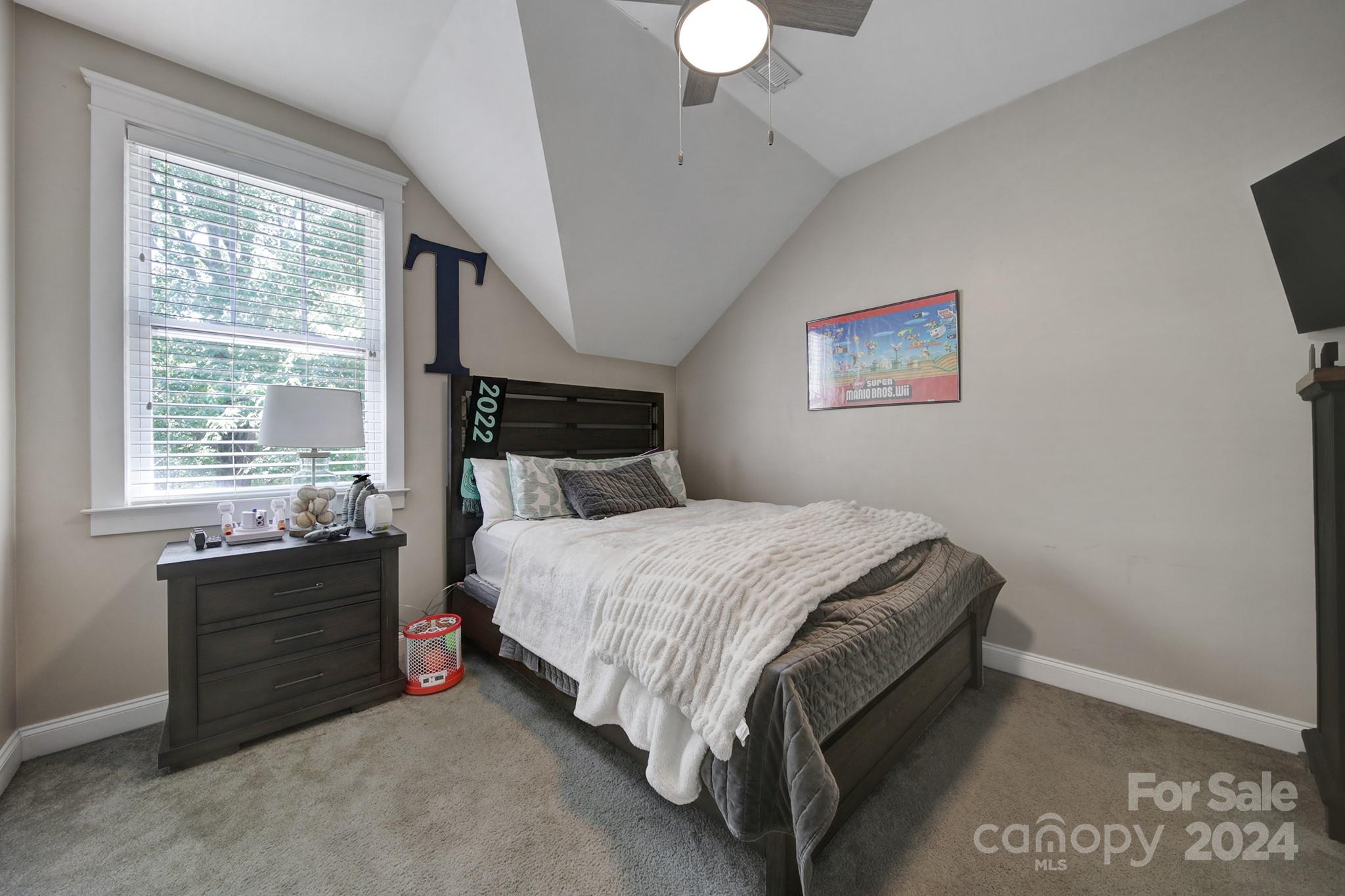 Lake Shore - Residential