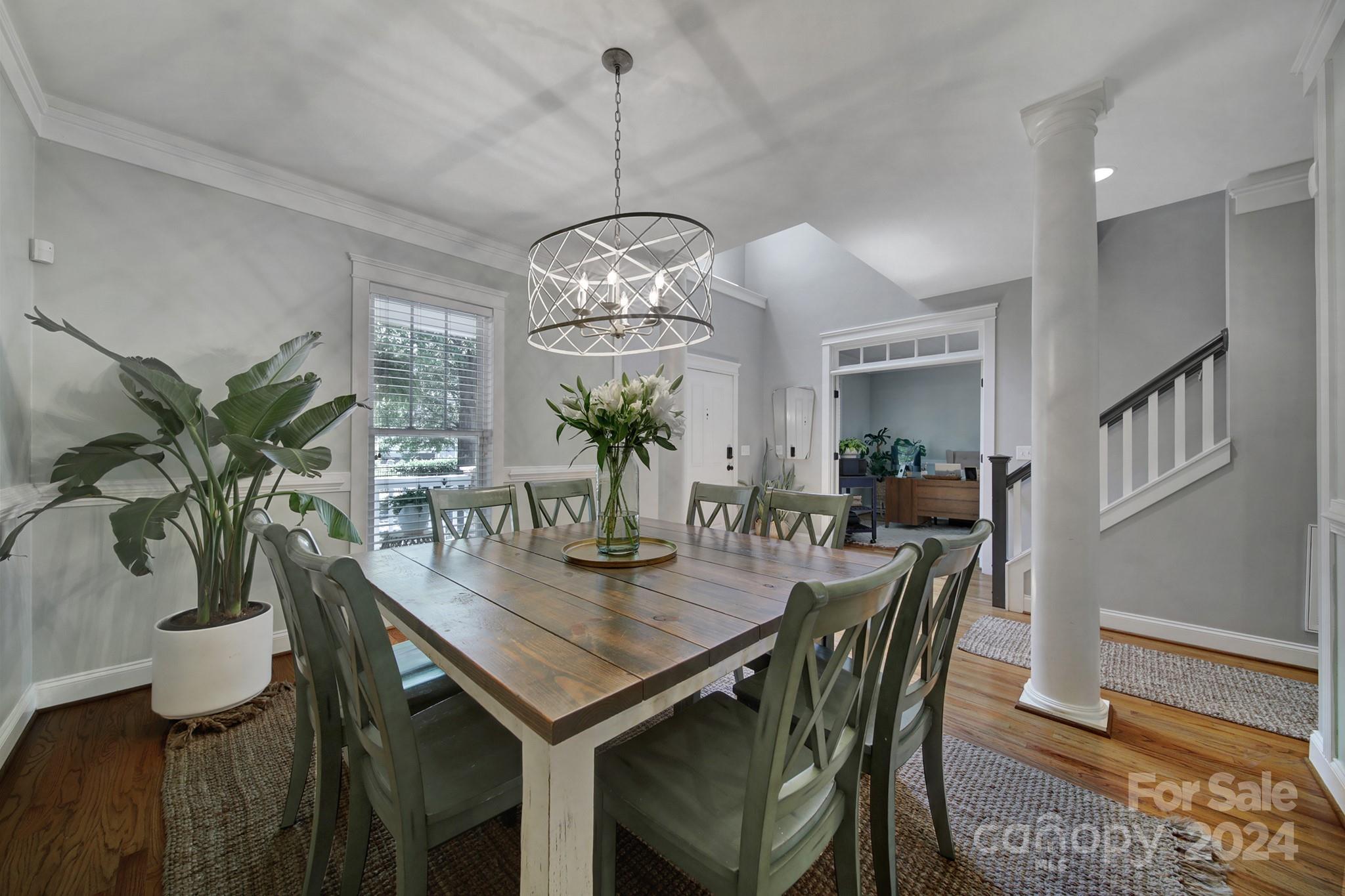 Lake Shore - Residential