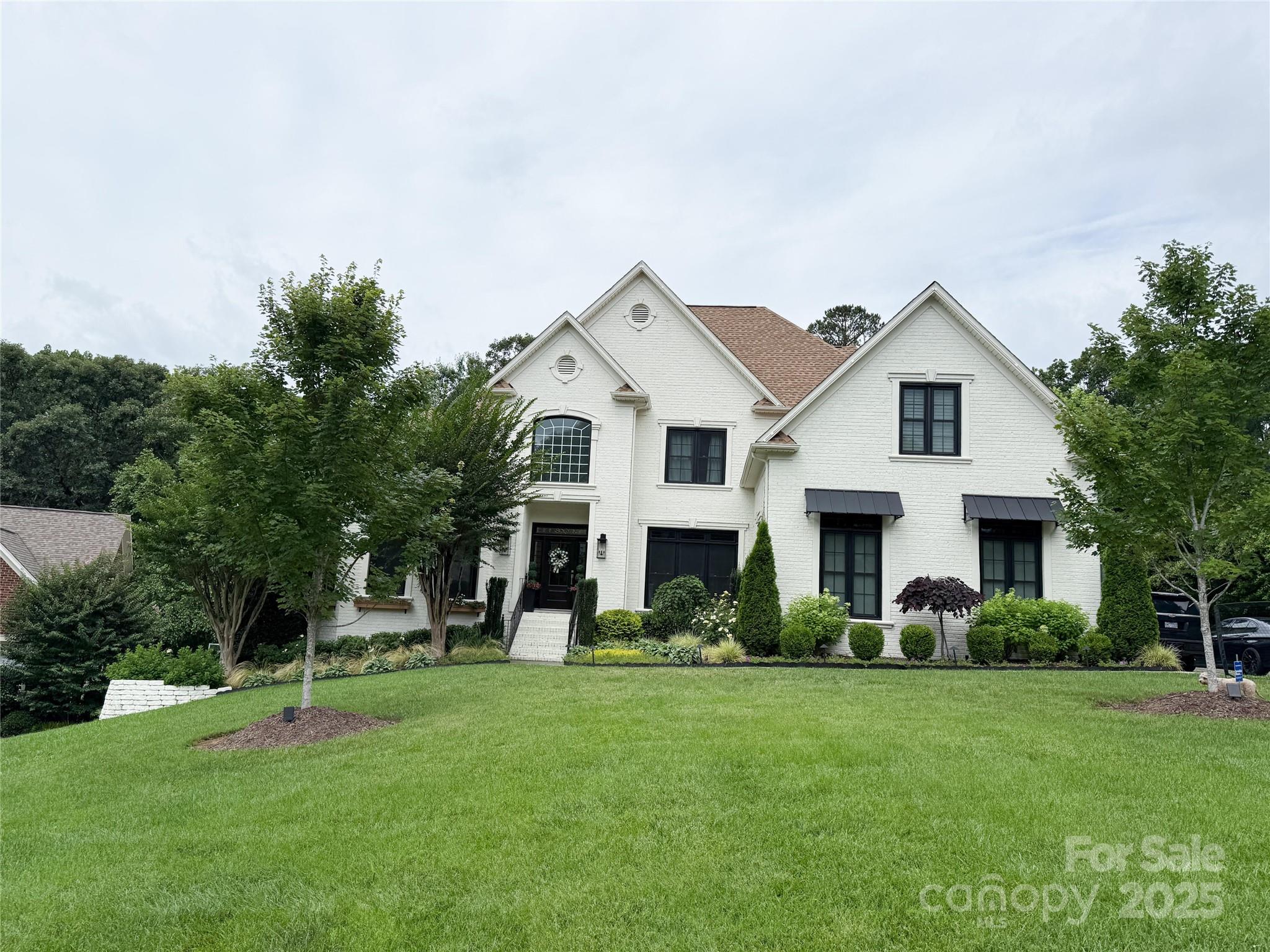 9604 Oliver Court