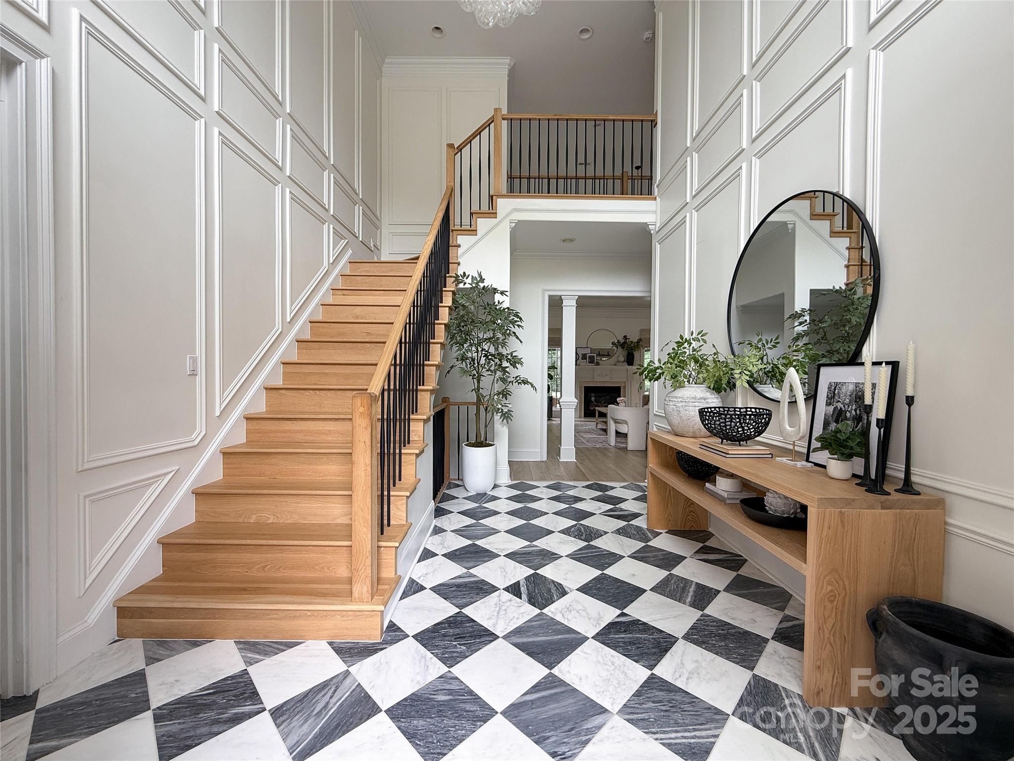 9604 Oliver Court