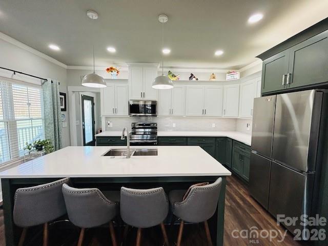 278 Right Prong Road