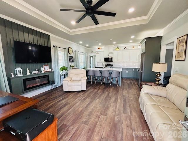 278 Right Prong Road