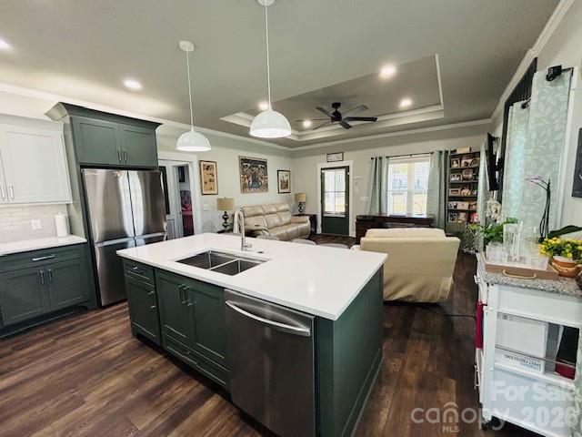 278 Right Prong Road