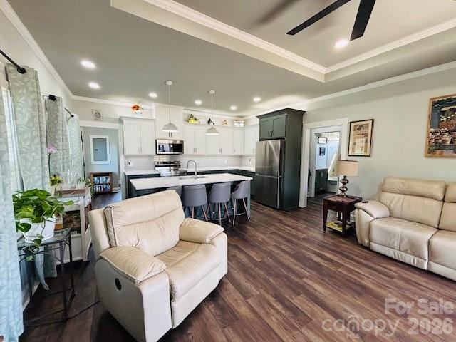 278 Right Prong Road