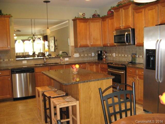 Sun City Carolina Lakes - Residential