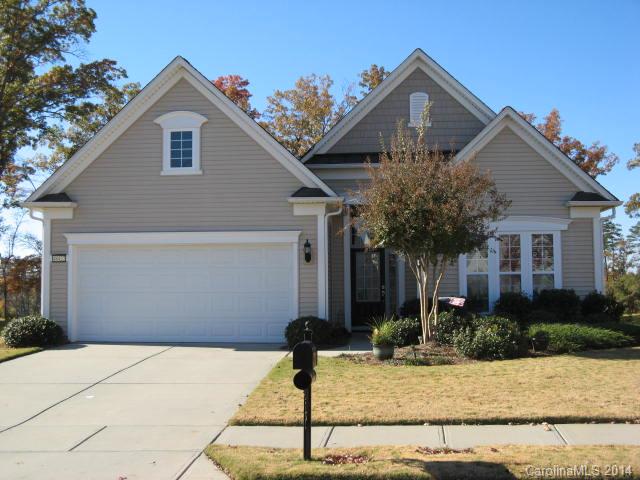 Sun City Carolina Lakes - Residential