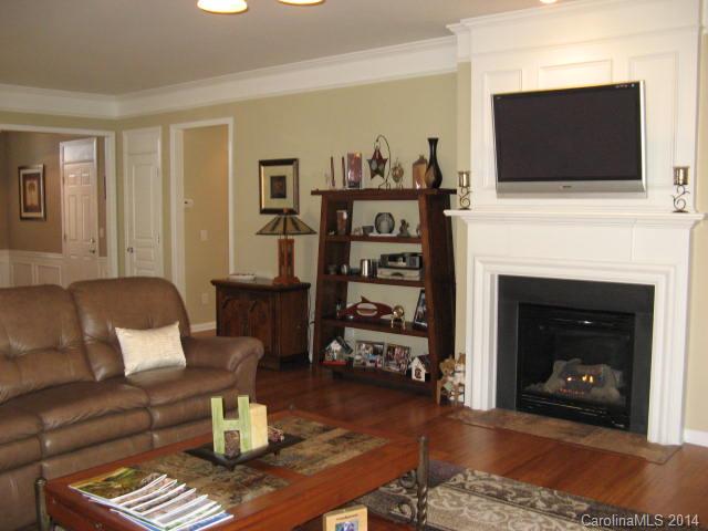 Sun City Carolina Lakes - Residential