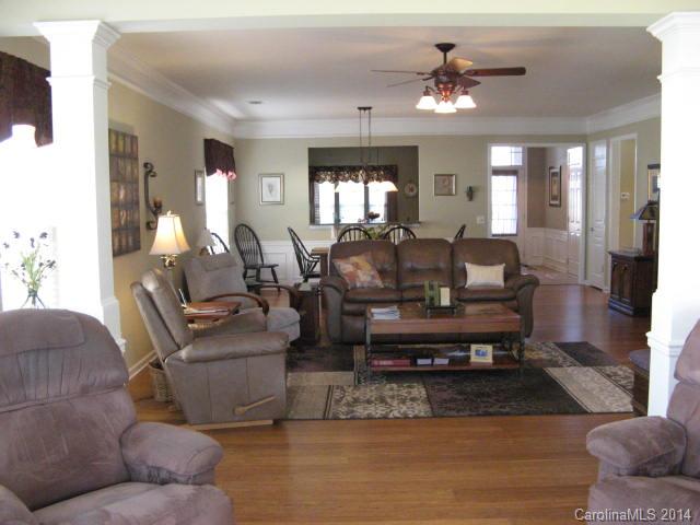 Sun City Carolina Lakes - Residential