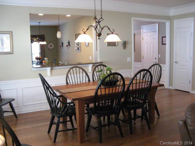 Sun City Carolina Lakes - Residential