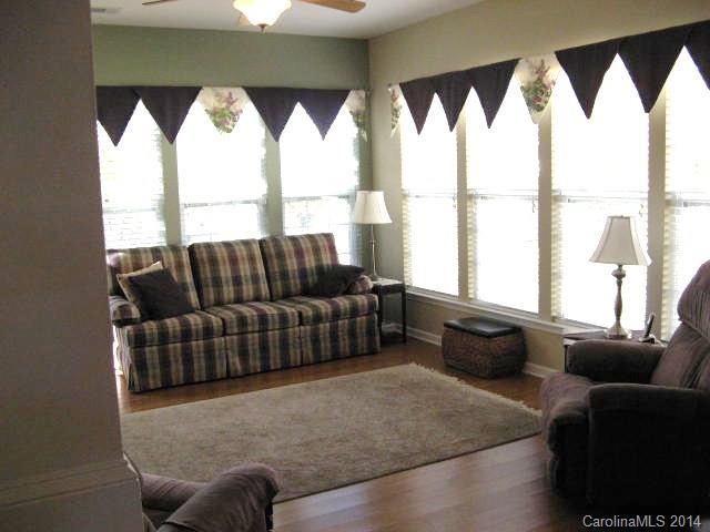 Sun City Carolina Lakes - Residential