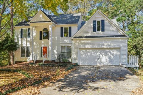 Photo of 9003 Maple Hill Court, Huntersville, NC 28078 (MLS # 4317096)