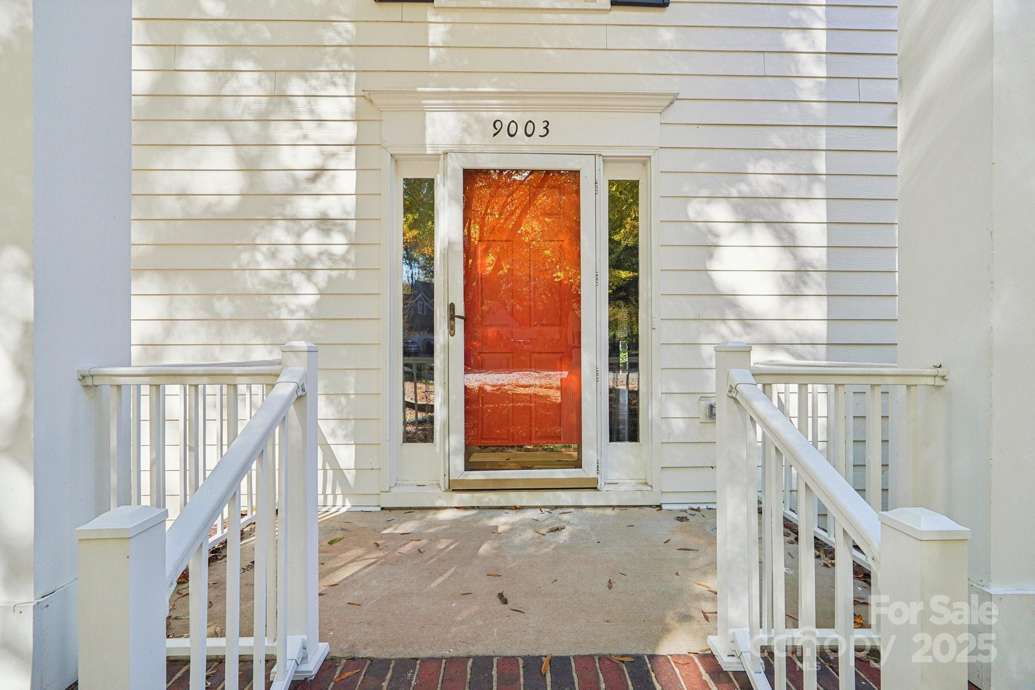 9003 Maple Hill Court