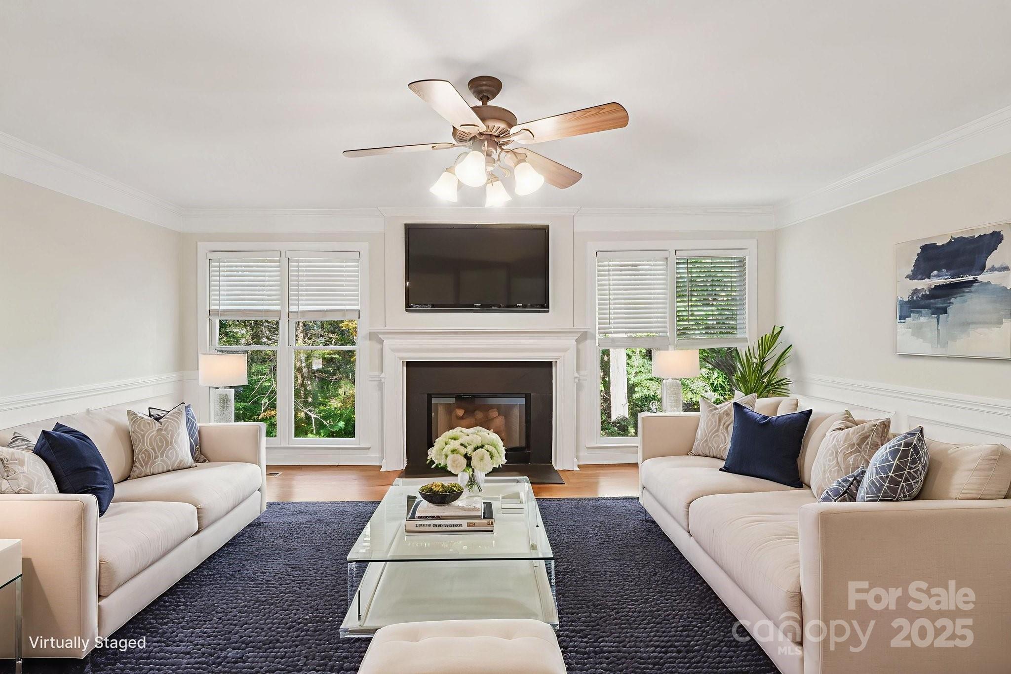 9003 Maple Hill Court