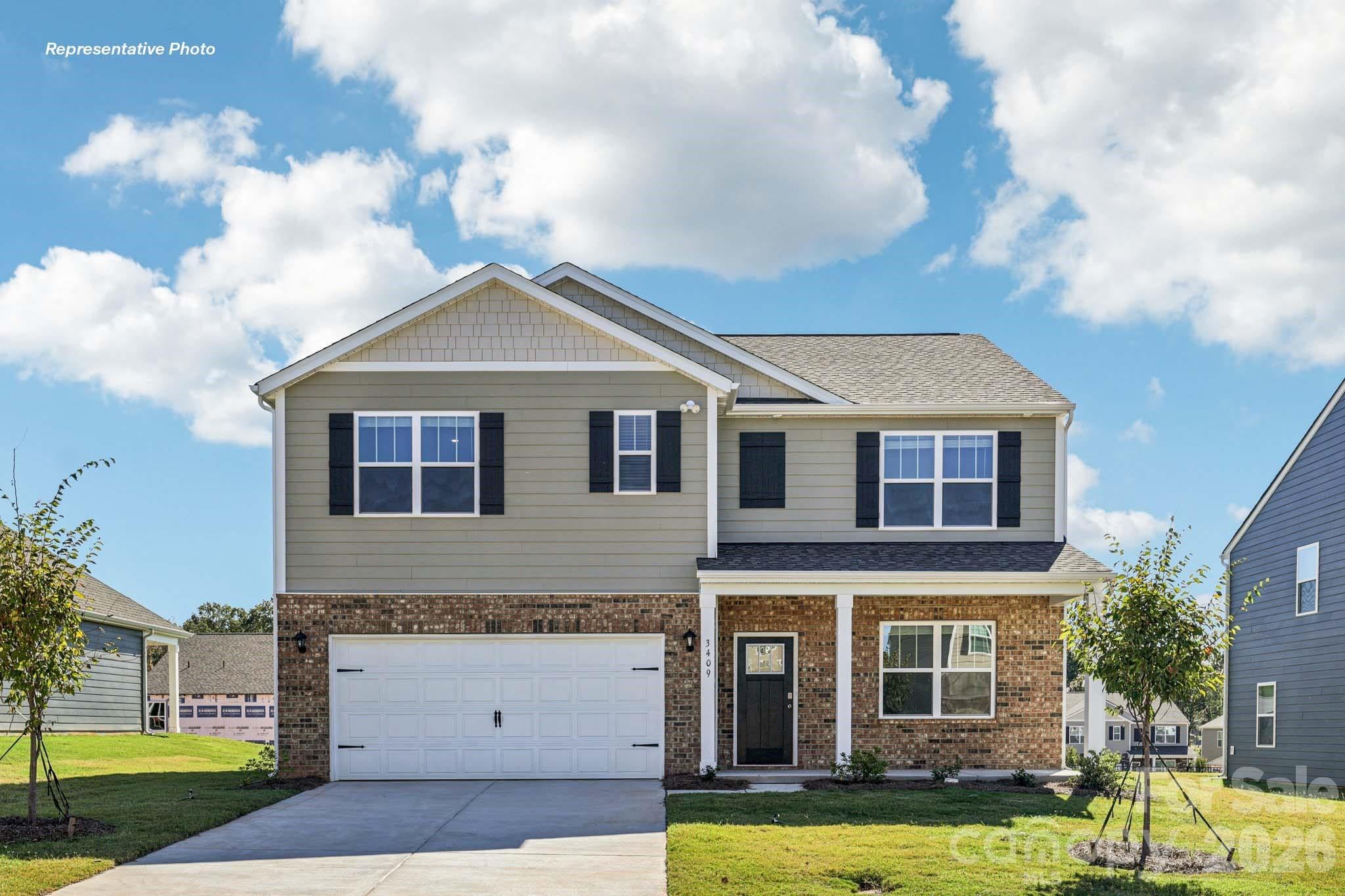 15016 Murrelet Way, Charlotte, NC, 28215