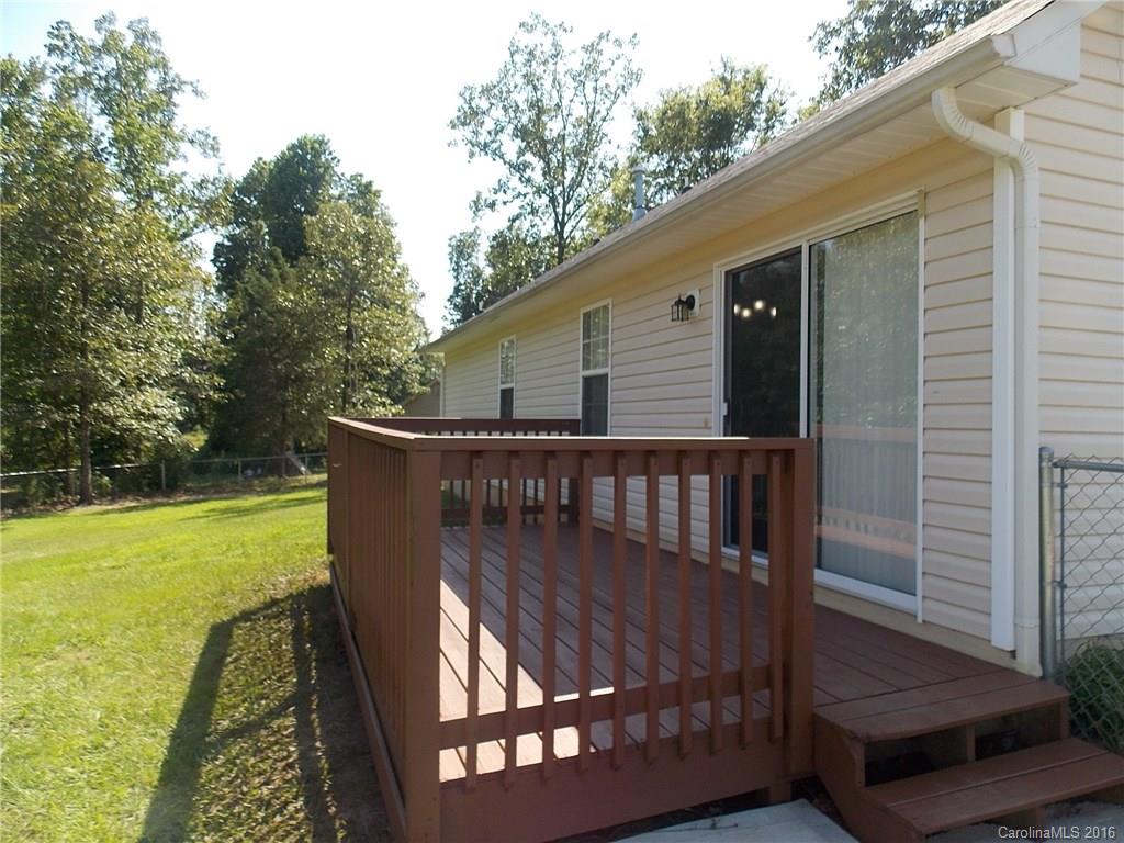 Country Club Heights - Residential