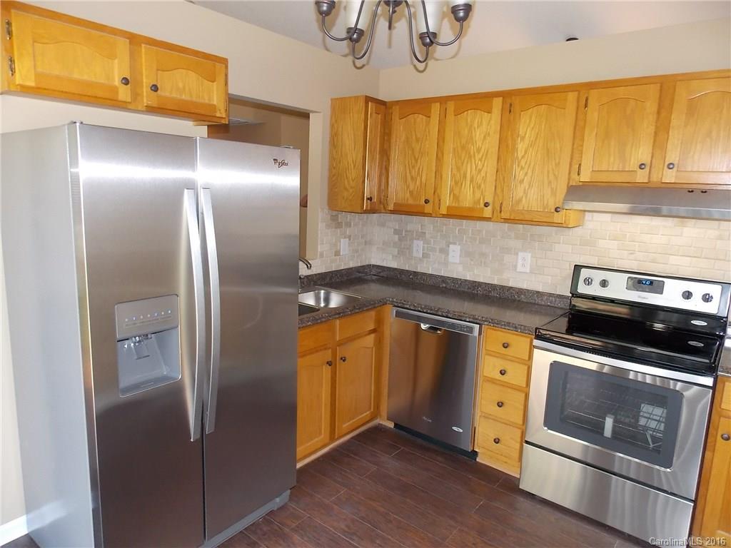 Country Club Heights - Residential