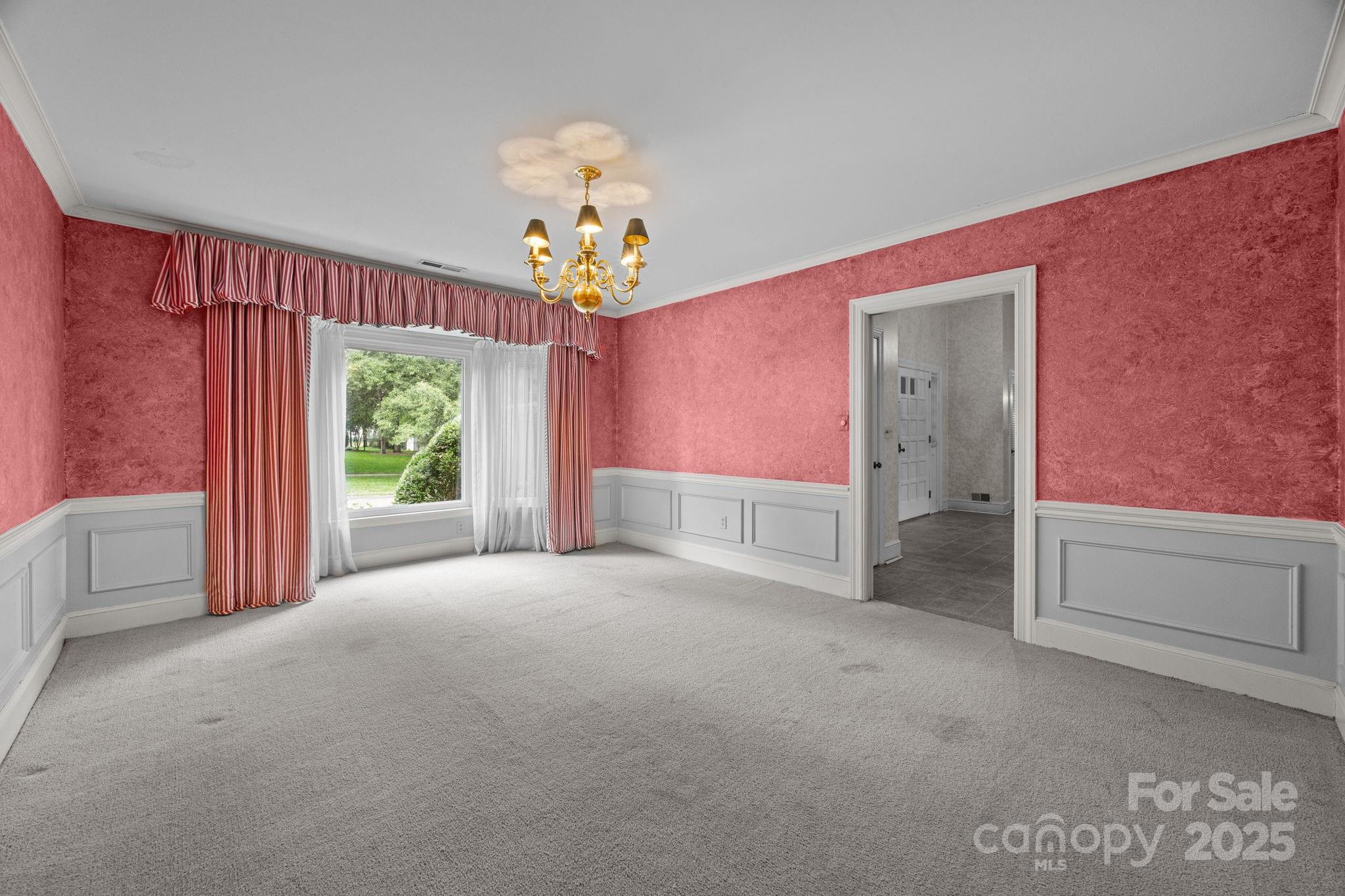 Carmel Estates West - Residential