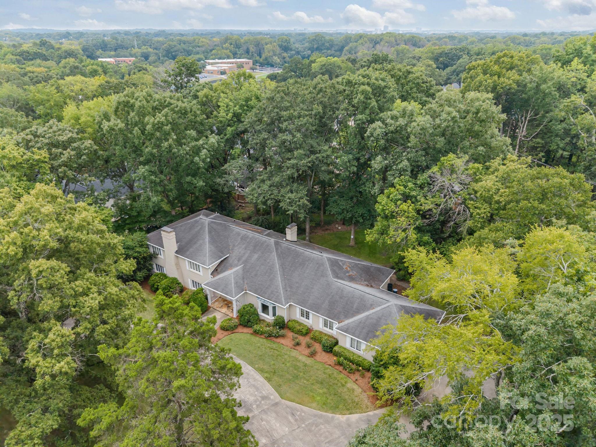 Carmel Estates West - Residential