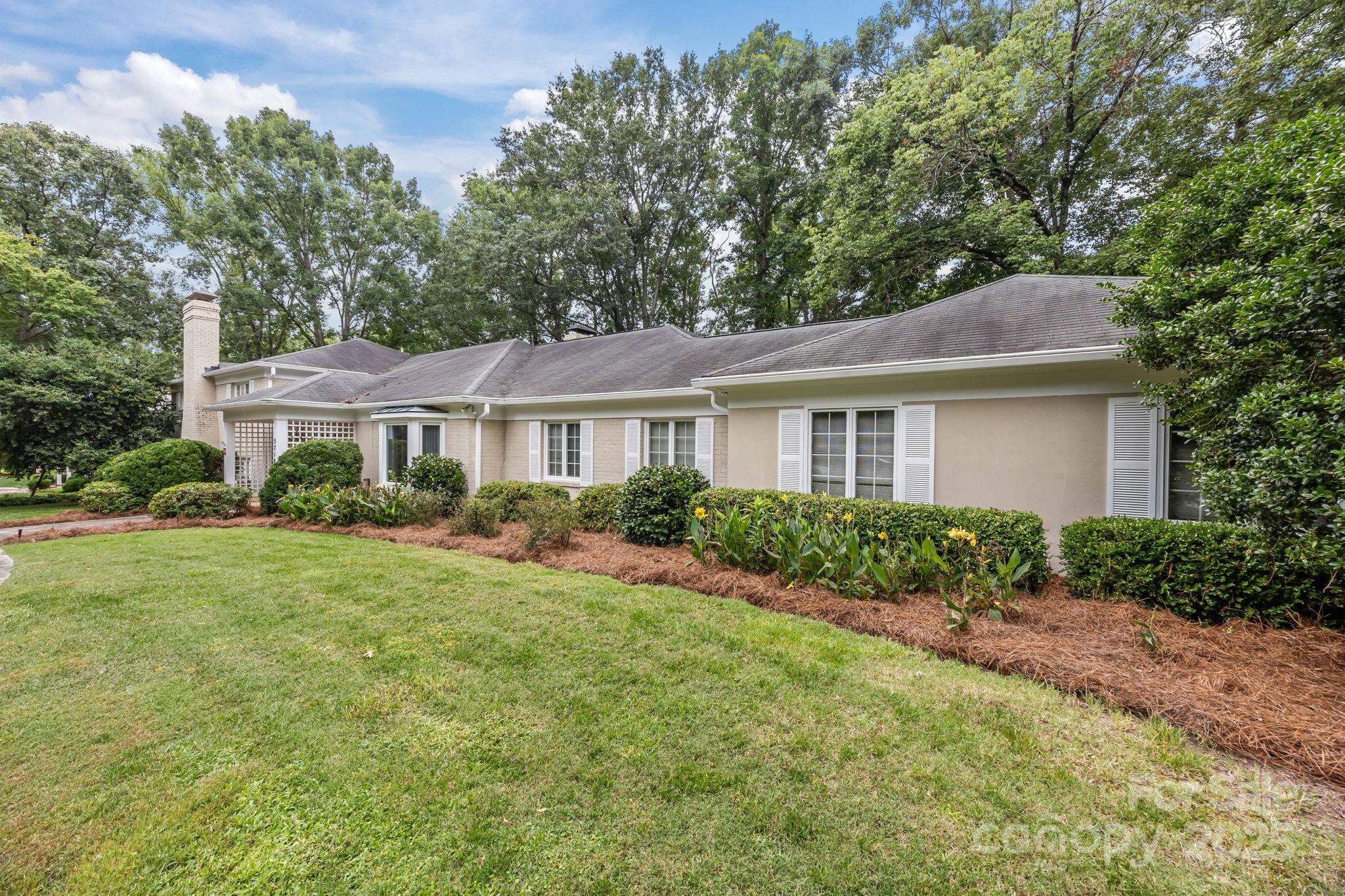 Carmel Estates West - Residential