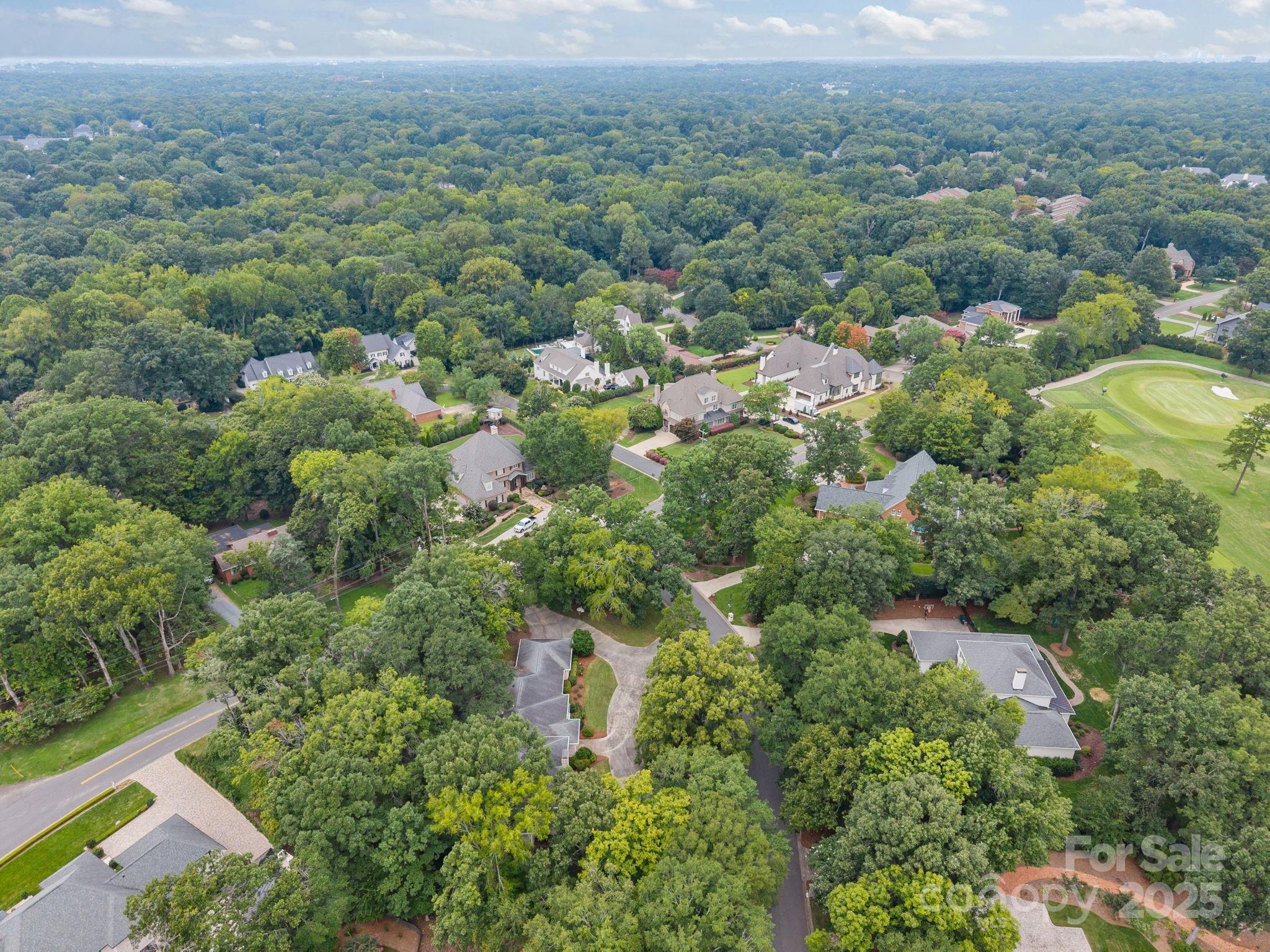 Carmel Estates West - Residential